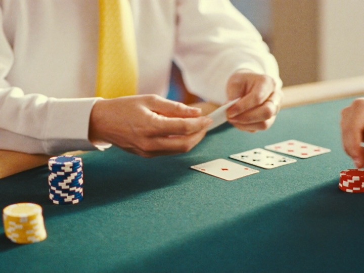 Live Casino