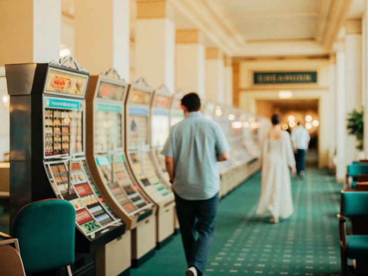 Spend Your First Night at Happy888 Casino: Five Rooms, One Balance