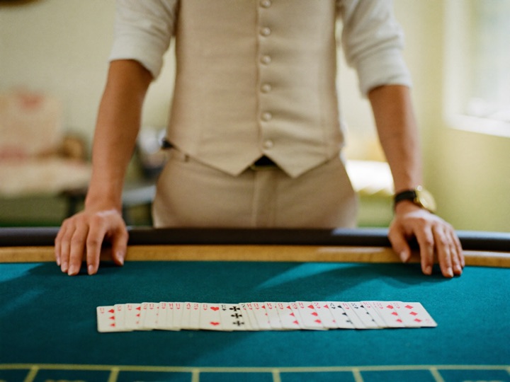 Play Happy888 Live Casino Tonight: Baccarat, Blackjack and Roulette From RM10